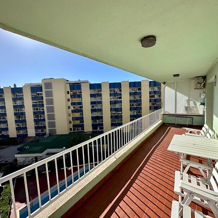 Book Mercurio Salou Apartment Bagian luar foto