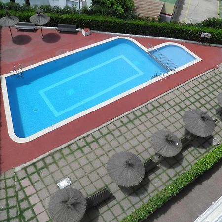 Book Mercurio Salou Apartment Bagian luar foto
