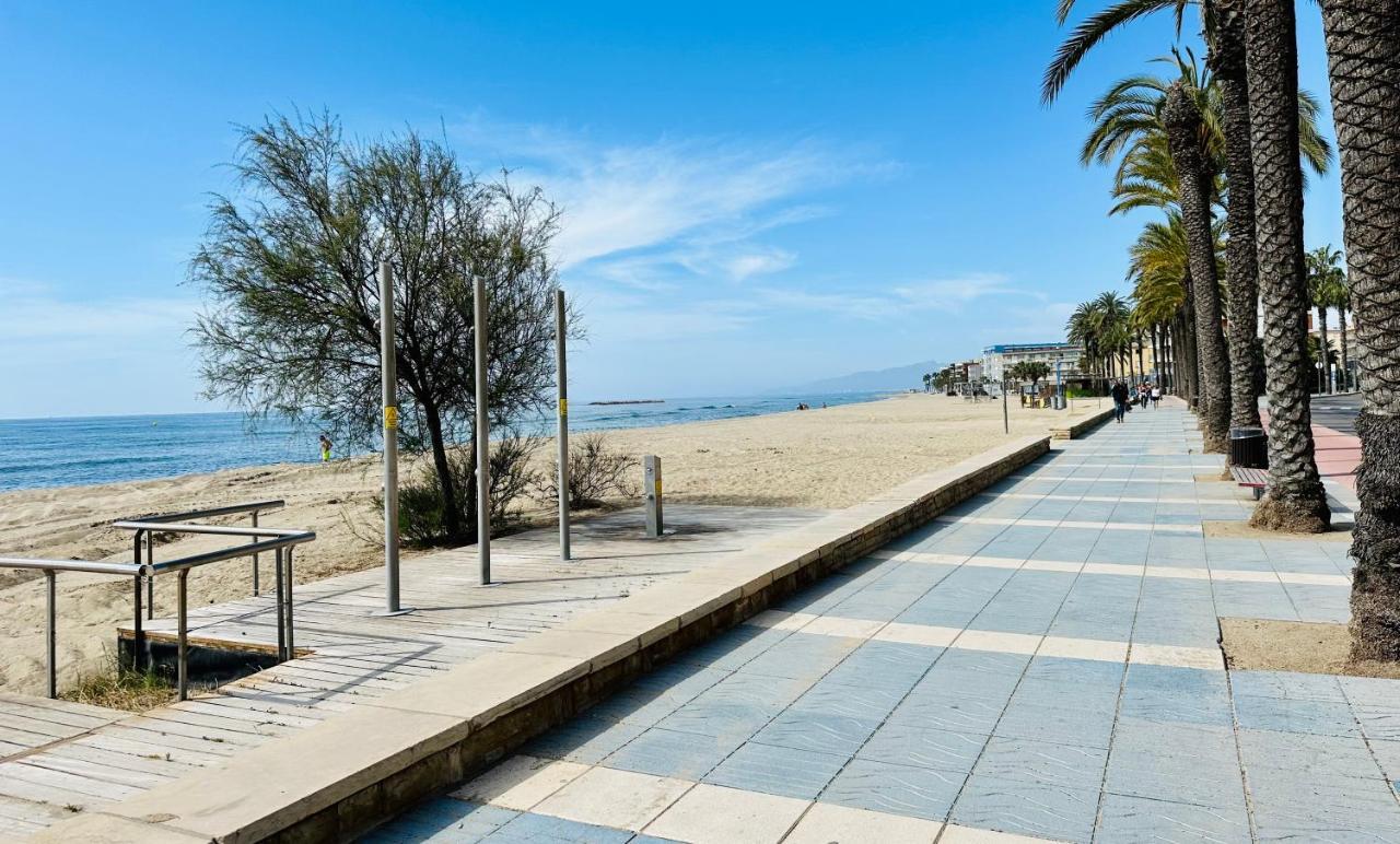 Book Mercurio Salou Apartment Bagian luar foto
