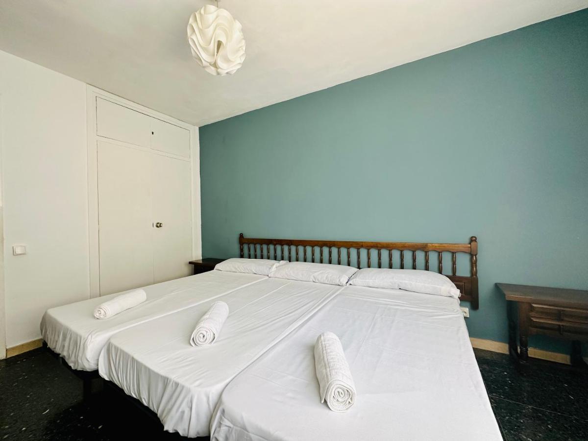 Book Mercurio Salou Apartment Bagian luar foto