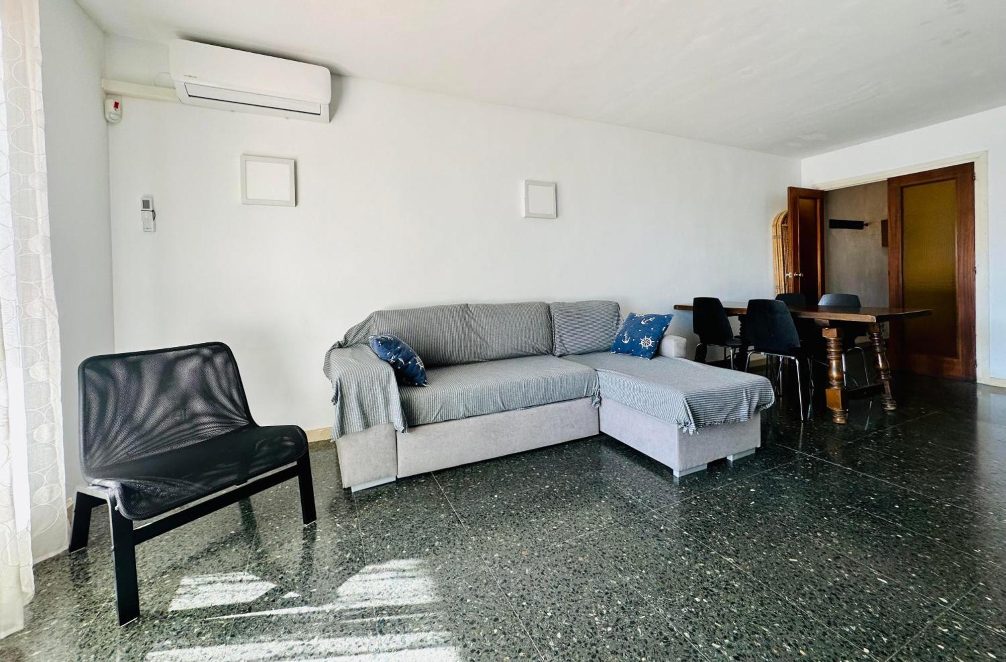 Book Mercurio Salou Apartment Bagian luar foto
