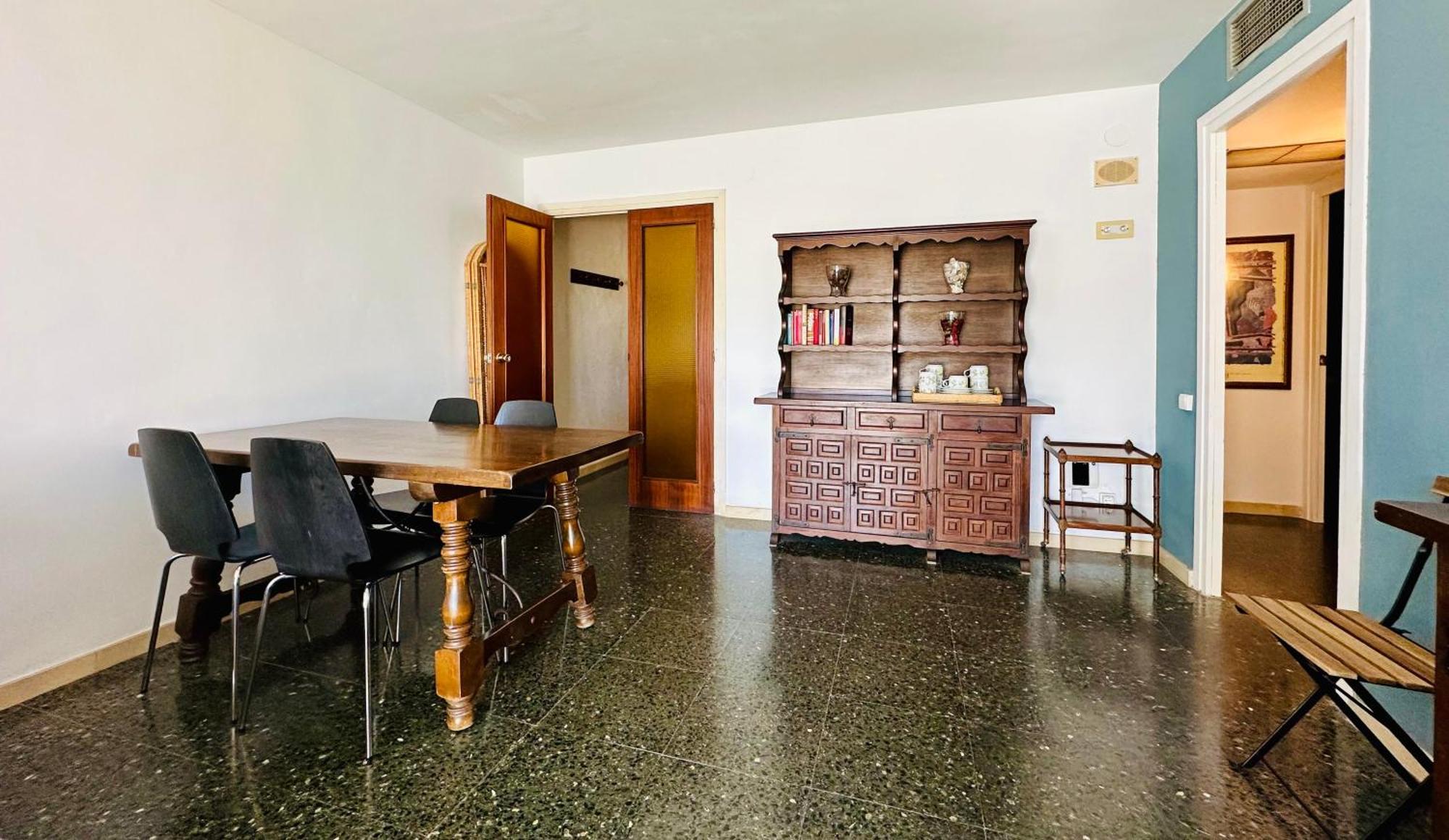 Book Mercurio Salou Apartment Bagian luar foto