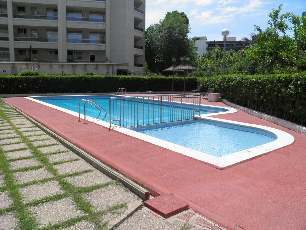 Book Mercurio Salou Apartment Bagian luar foto