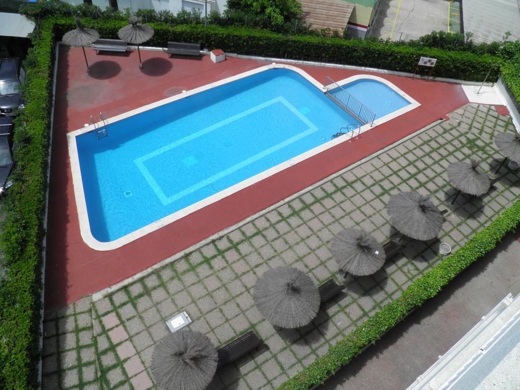 Book Mercurio Salou Apartment Bagian luar foto