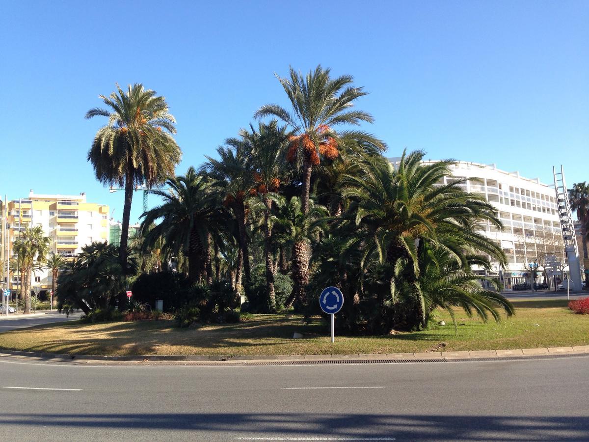 Book Mercurio Salou Apartment Bagian luar foto