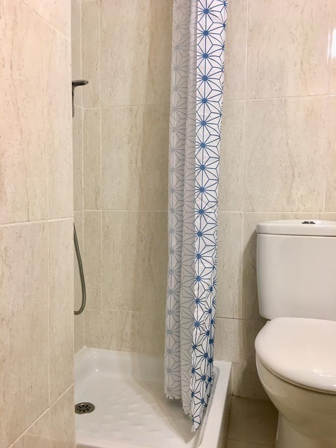 Book Mercurio Salou Apartment Bagian luar foto