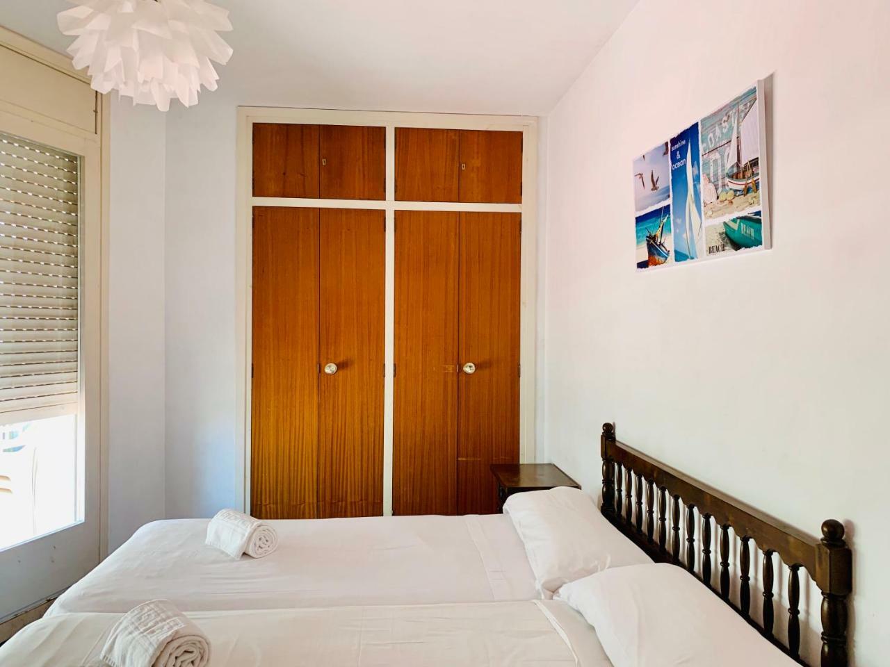 Book Mercurio Salou Apartment Bagian luar foto