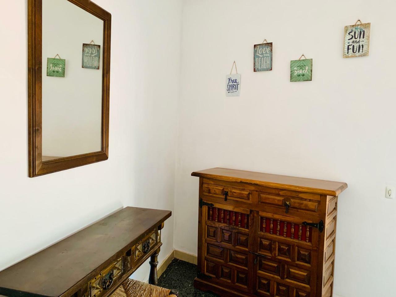 Book Mercurio Salou Apartment Bagian luar foto