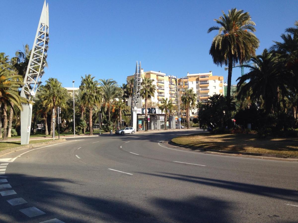 Book Mercurio Salou Apartment Ruang foto