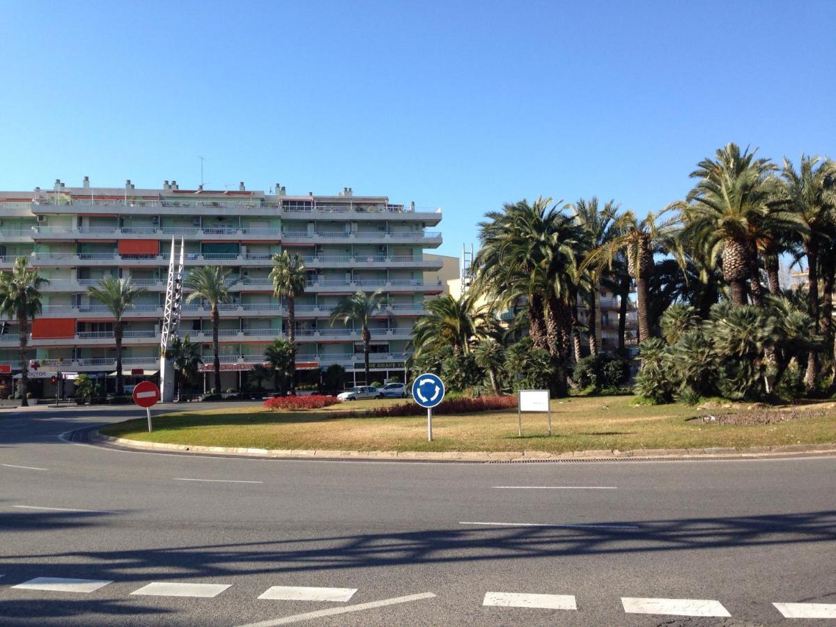 Book Mercurio Salou Apartment Ruang foto